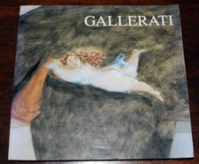 Alberto Gallerati. La bottega