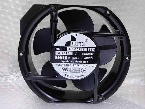 Fulltech 15p11 bth ac115v - fulltech, uf-15p11