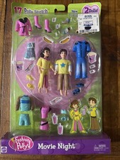 POLLY POCKET Vintage 2002 Moda