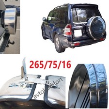 265x75x16 per Mitsubishi