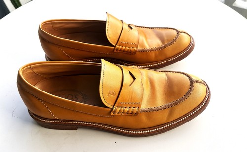 Mocassino tod uomo 7 - (uk),