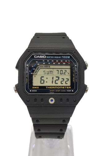 Nos casio 1200 - nos,