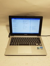 Asus X201E - Intel Celeron 847