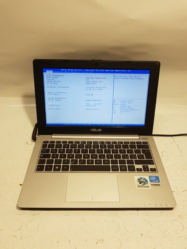 Asus x201e intel - asus,