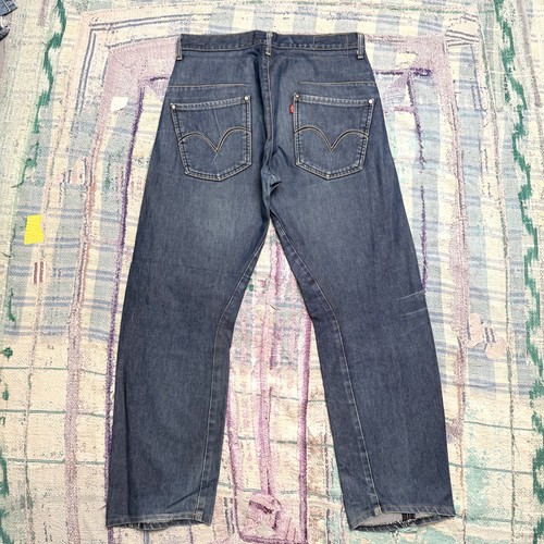 Jeans vintage levis - vintage, engineered