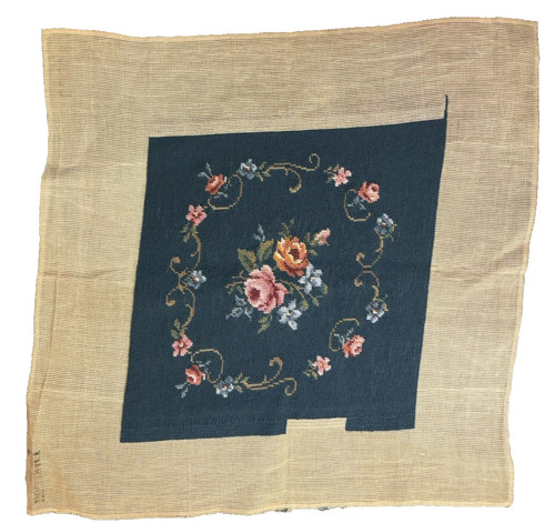 Arazzo lana bucilla 15x15 - arazzo,