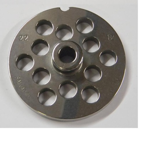 11780 piastra acciaio inox - in,