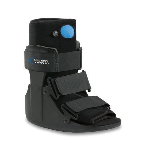 United ortho short air cam - ortho,