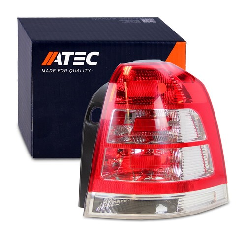 Atec fanale posteriore - fanale,