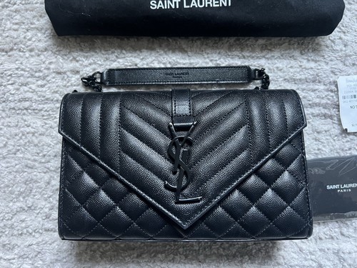 Saint laurent busta triquilt - saint,
