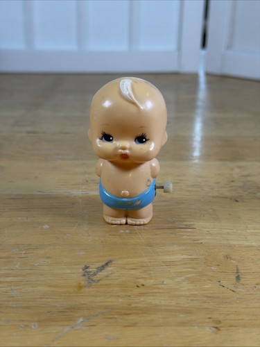 Giocattolo tomy 1977 avvolgi - 1977,