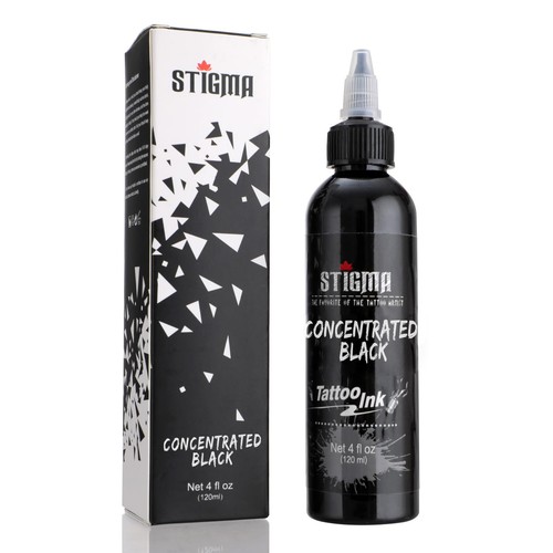 Stigma inchiostro per - inchiostro,