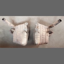 Silenciadores de escape deportivo Porsche 996. Años (1998-2005).