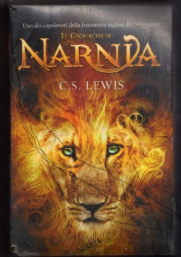 Cronache narnia lewis - di, narnia,