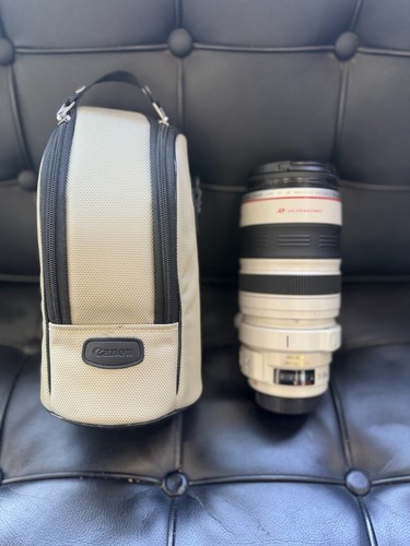 Canon 300mm 5 6l - ef, f/3.5-5.6l
