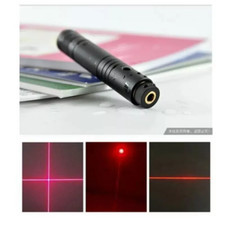 Localizzatore modulo laser