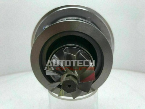 Gruppo scafo chra per - per, turbo