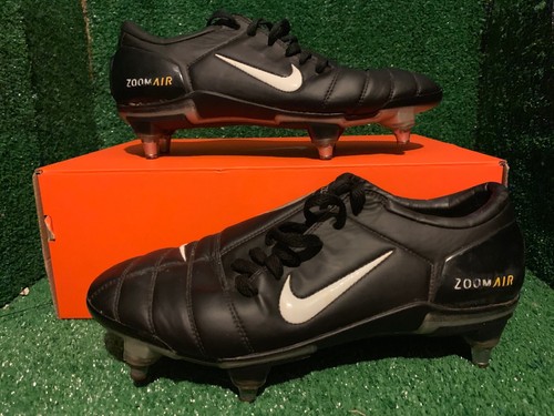 Scarpe calcio nike - calcio, zoom