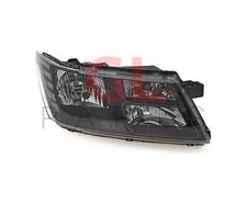 POUR DODGE JOURNEY 2013-2020