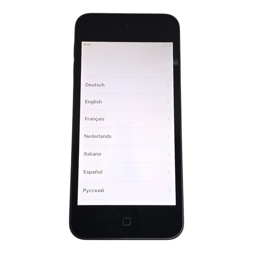Apple ipod touch - ipod,