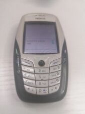 NOKIA 6600