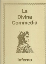 "La divina commedia" di D