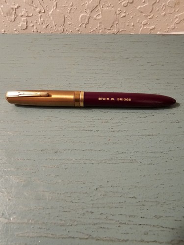 Penna stilografica universale