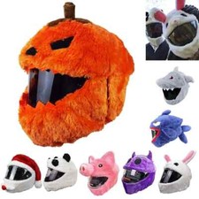 Copricasco per Moto - Diversi