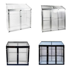 Serra laterale in alluminio