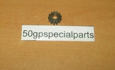 DEMM 49cc. 2T. 3V. INGRANAGGIO