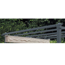 Trave di ricambio 30x50 mm