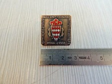 Badge PINS Originale 1968
