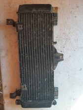 Yamaha XTZ750 Radiator with