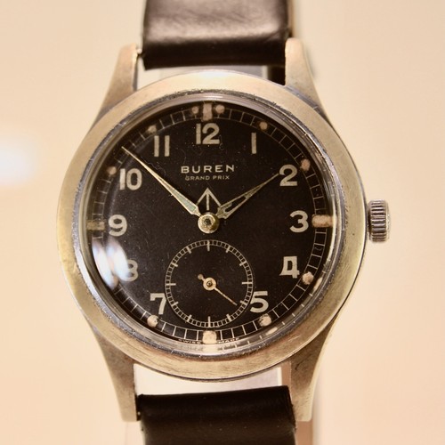 Buren militare www h5876 - militare,