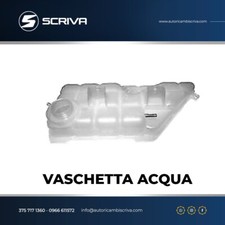 Vaschetta Serbatoio Acqua