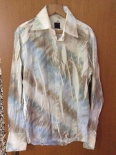 Camicia Uomo St.Diego Tg.XL