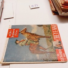 ALBI BOLERO FILM 7 IL TESORO