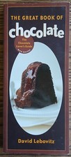 The Great Book of Chocolate