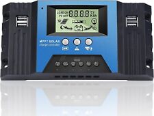 MPPT 100A Regolatore di Carica