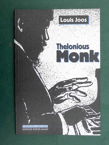 Joos thelonious monk point - thelonious,