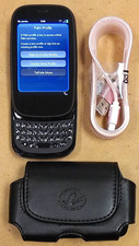 Palm Pre 2 II P102EWW - Smartphone webOS nero (Verizon) molto raro Slider