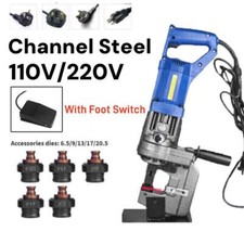 Punzonatrice Elettrica MHP-20