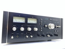 Sansui 20000 integrated - sansui,