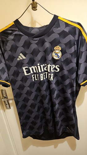 Maglia real madrid originale - maglia,