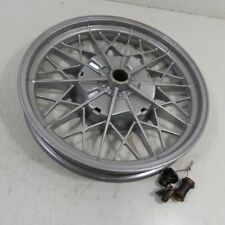 Cerchio ruota posteriore BMW R80/7 R80RT R100/7 R100RT 18x2.50 cerchio posteriore 44098