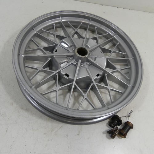 Cerchio ruota posteriore bmw - ruota,