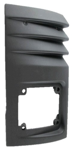 Rivestimento laterale griglia - rivestimento,