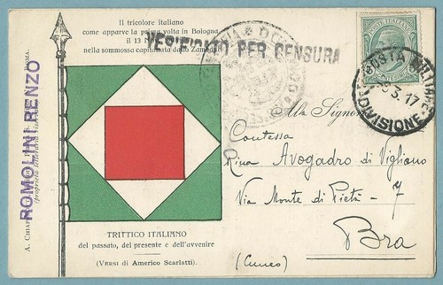 Tricolore italiano - tricolore,