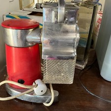 QUICK MILL GRATTUGGIA VINTAGE