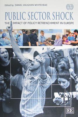 Public sector shock the - public,